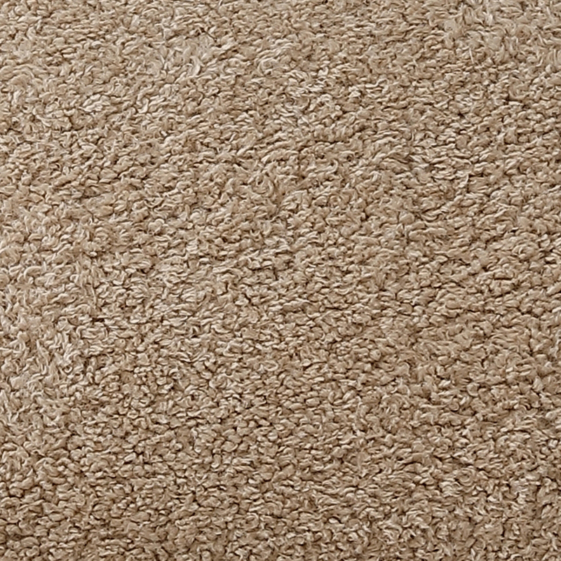 Off White Boucle Fabric